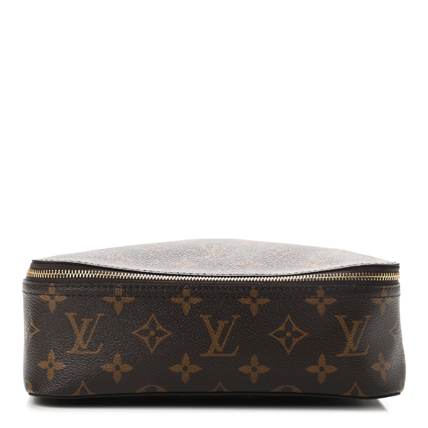 Louis Vuitton Monogram Packing Cube MM 1 of 9