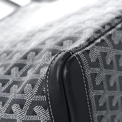 Goyard Goyardine Artois PM Grey 9 of 14