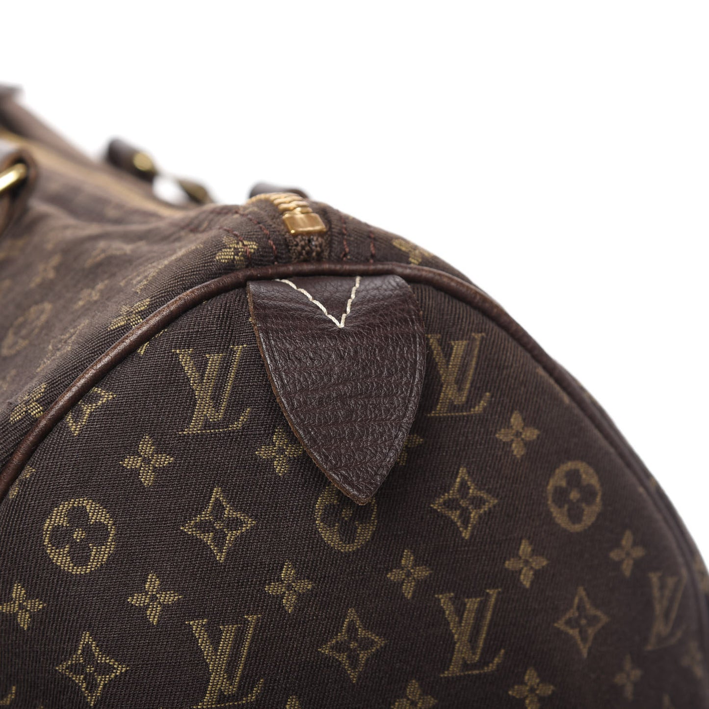Mini Lin Speedy 30 Ebene