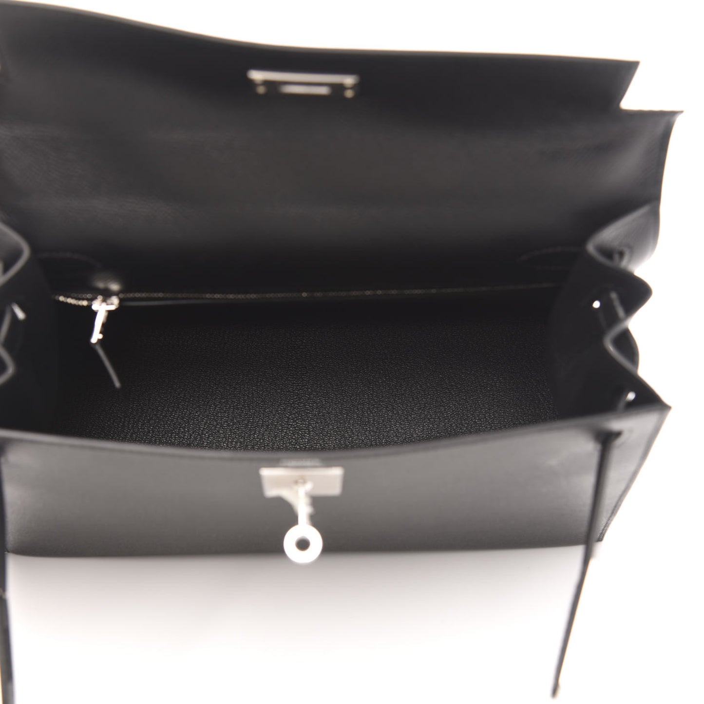 Epsom Kelly Sellier 28 Black
