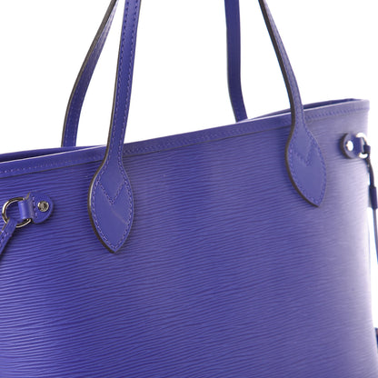 Louis Vuitton Epi Neverfull PM Figue 7 of 22