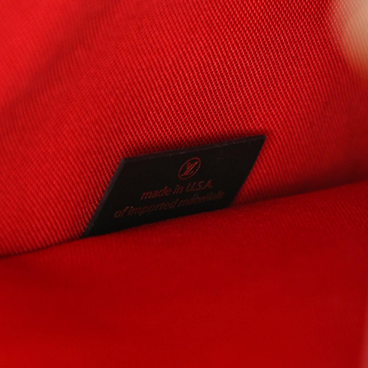 Reverse Monogram Giant Onthego GM