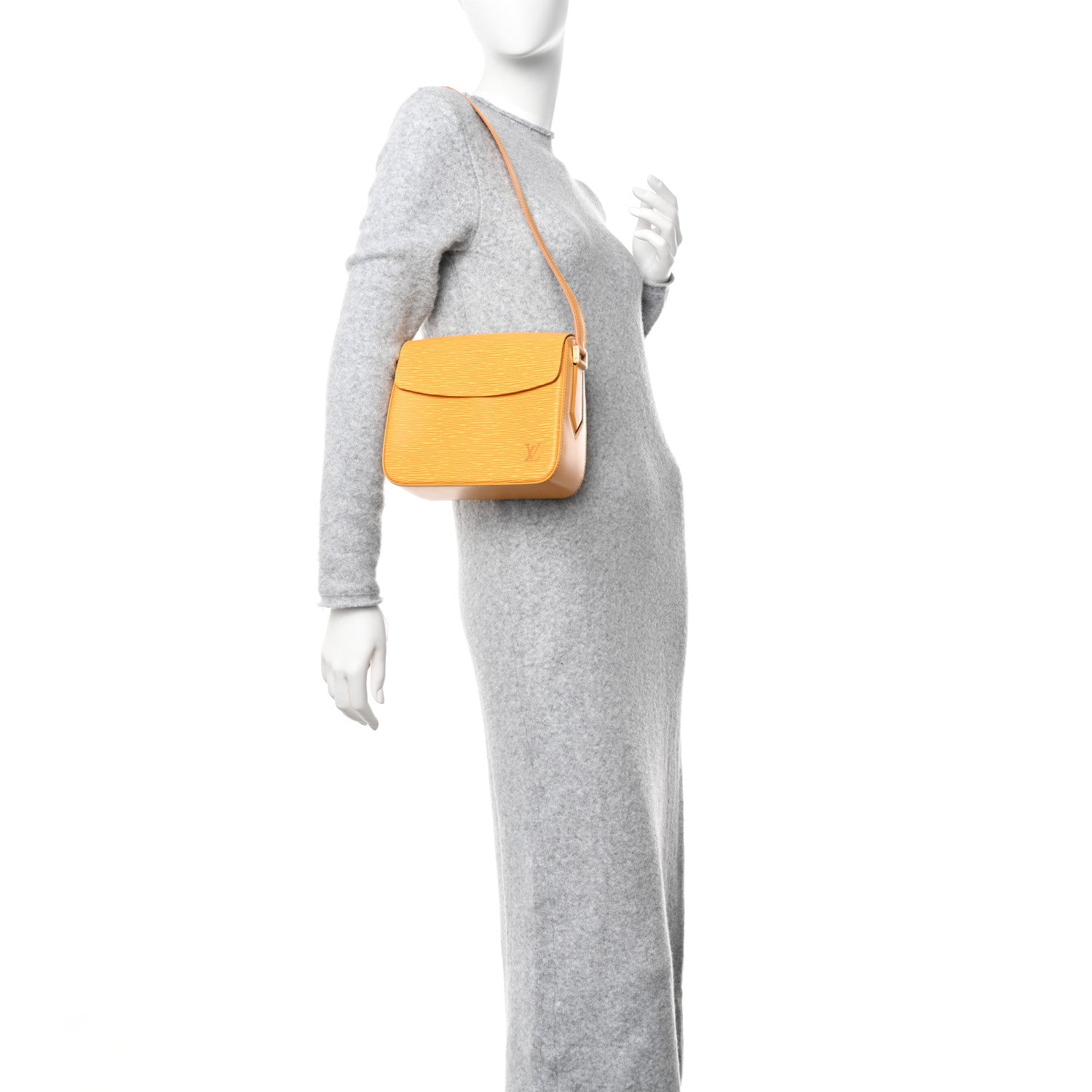 Louis Vuitton Epi Buci Tassil 2 of 17