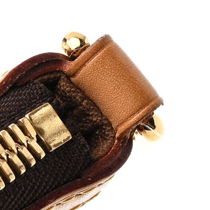 Louis Vuitton Monogram Palermo PM 11 of 11