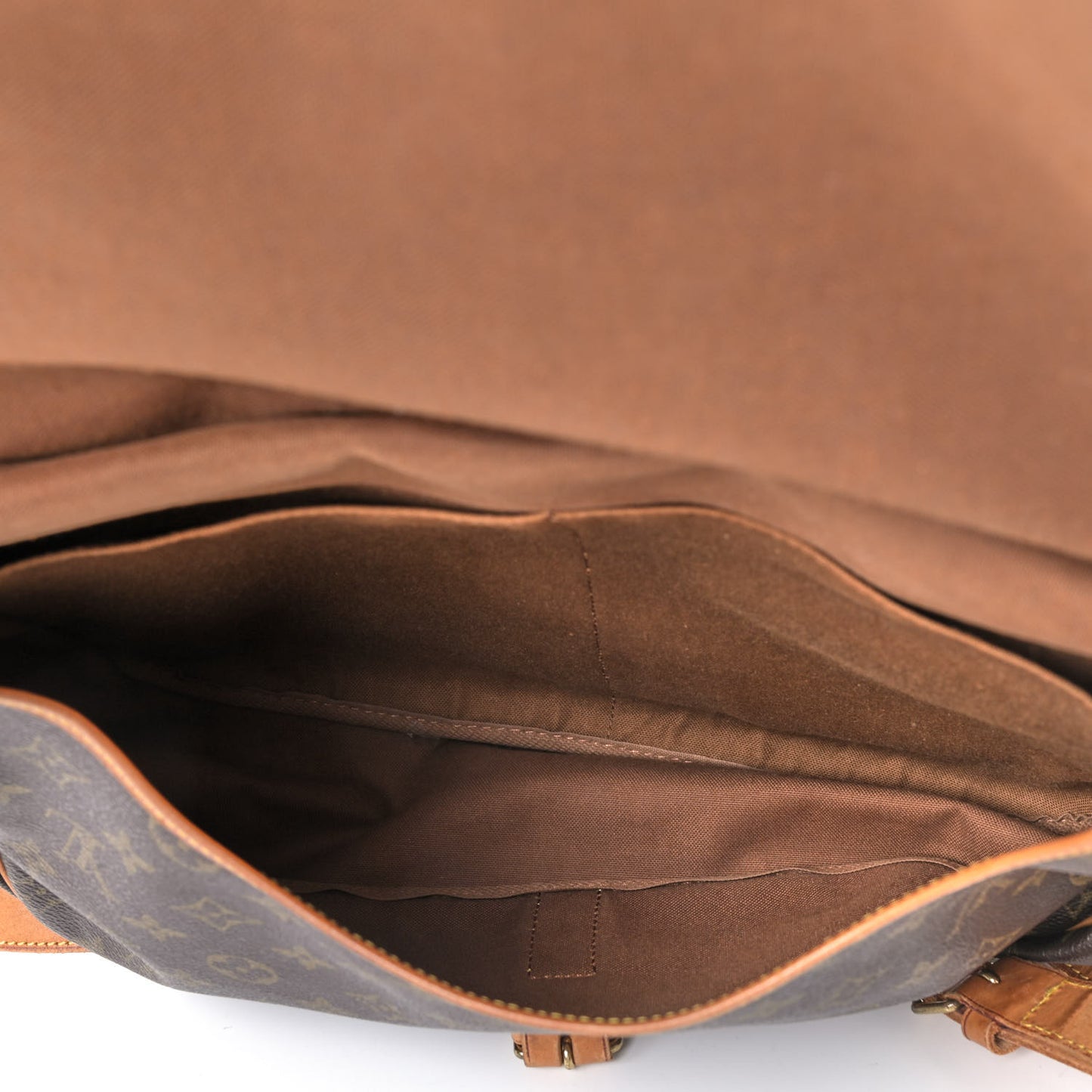 Monogram Saumur 35