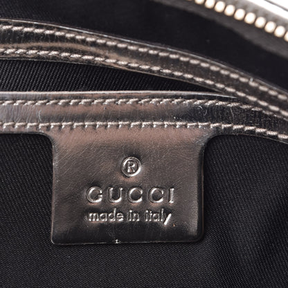 Gucci GG Plus Monogram Medium Joy Tote Bag White 8 of 12