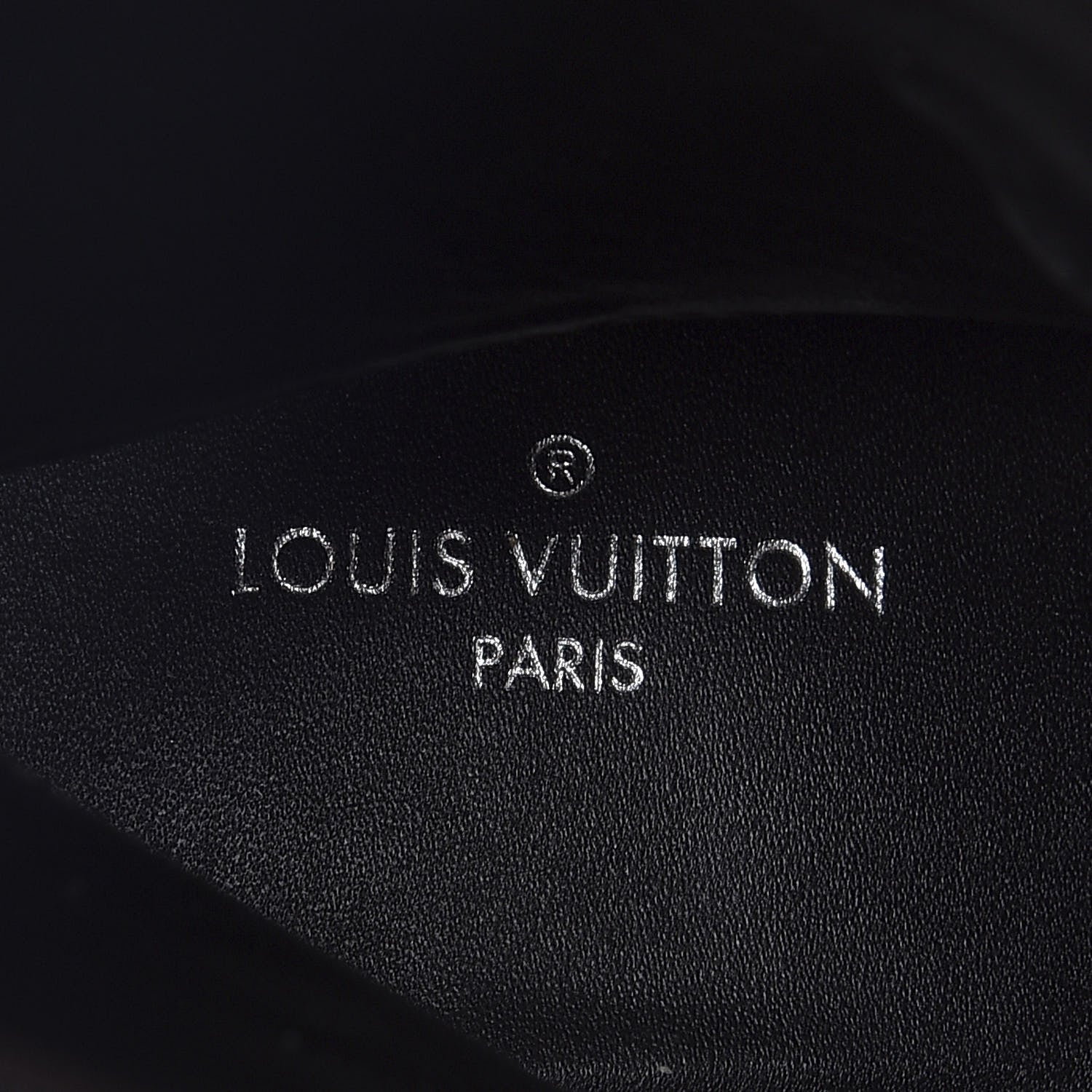 Louis Vuitton Patent Calfskin Monogram Star Trail Ankle Boots 40 Black 8 of 9