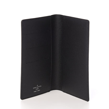 Louis Vuitton Damier Graphite Pocket Agenda Cover 4 of 8
