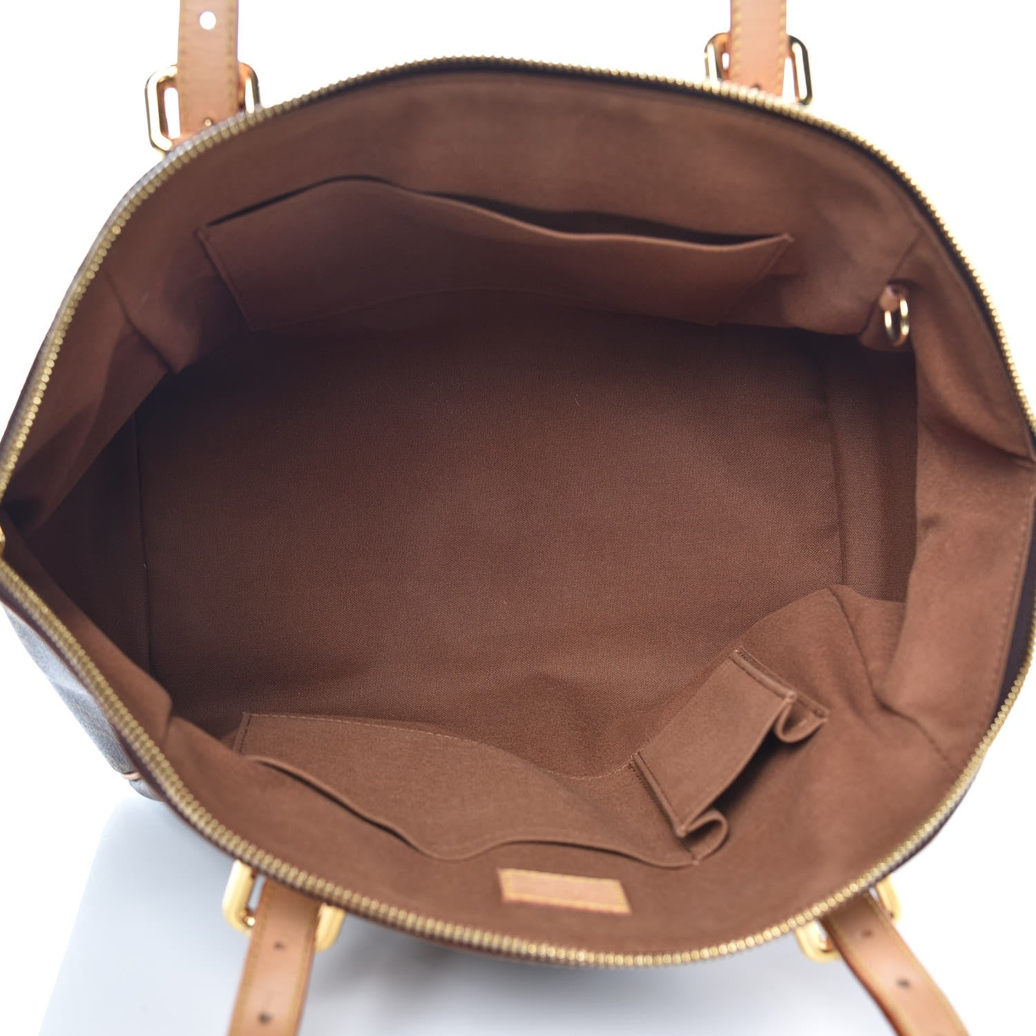 Louis Vuitton Monogram Tivoli GM 5 of 12