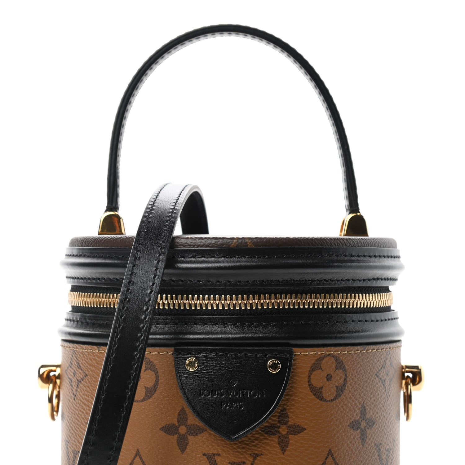 Louis Vuitton Reverse Monogram Cannes 8 of 11