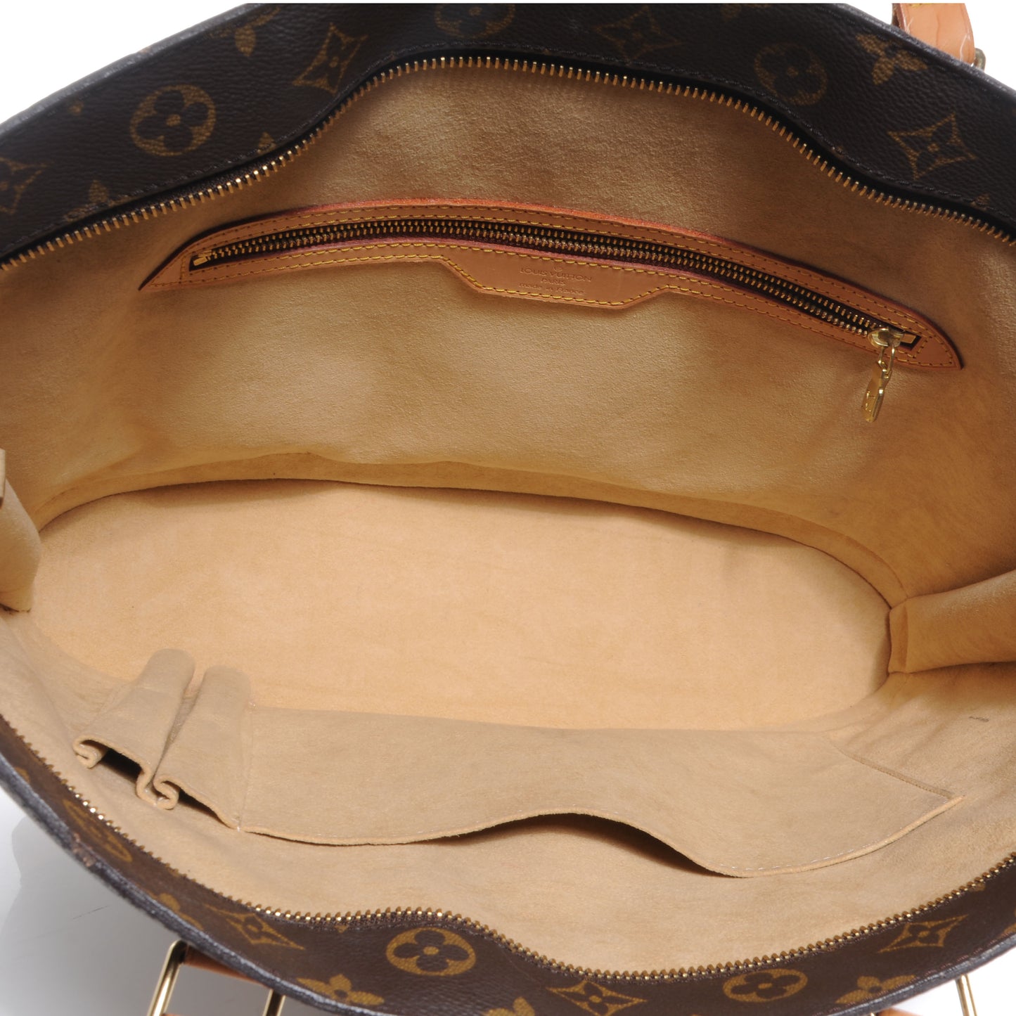 Monogram Babylone