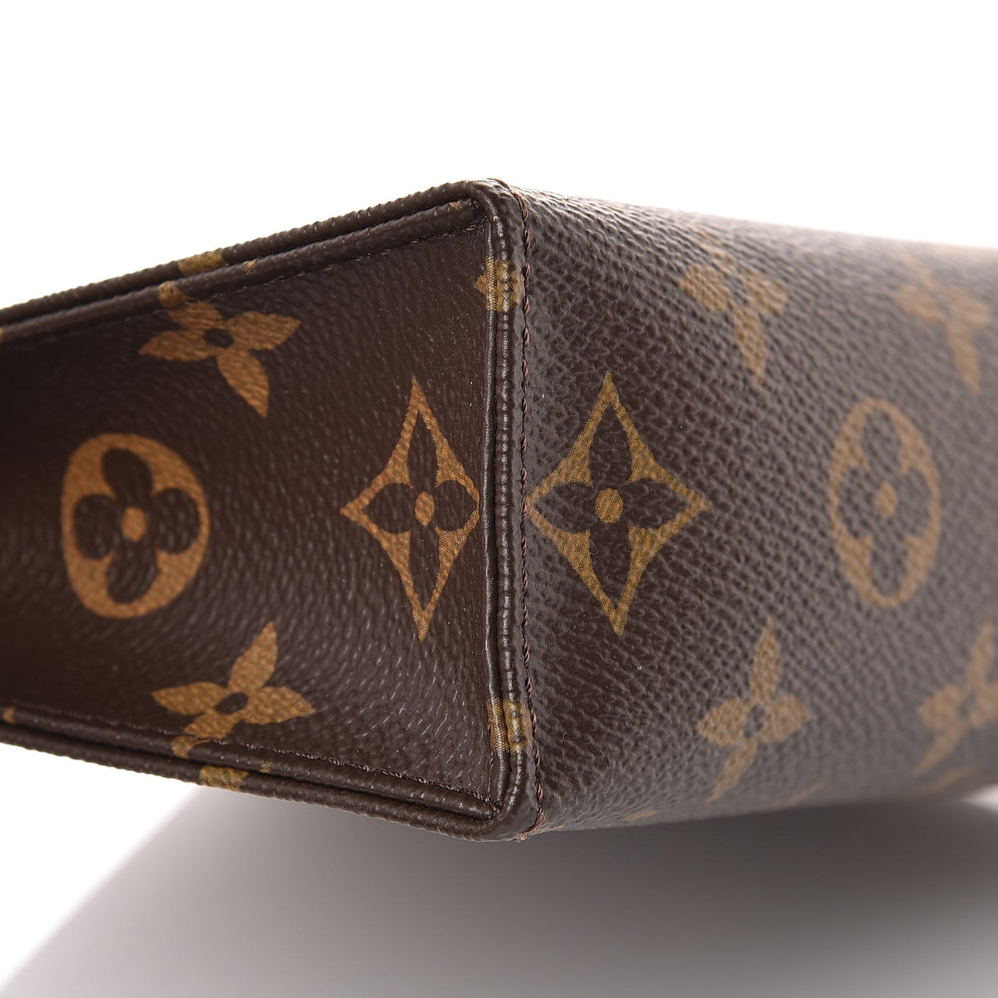 Monogram Toiletry Pouch 19