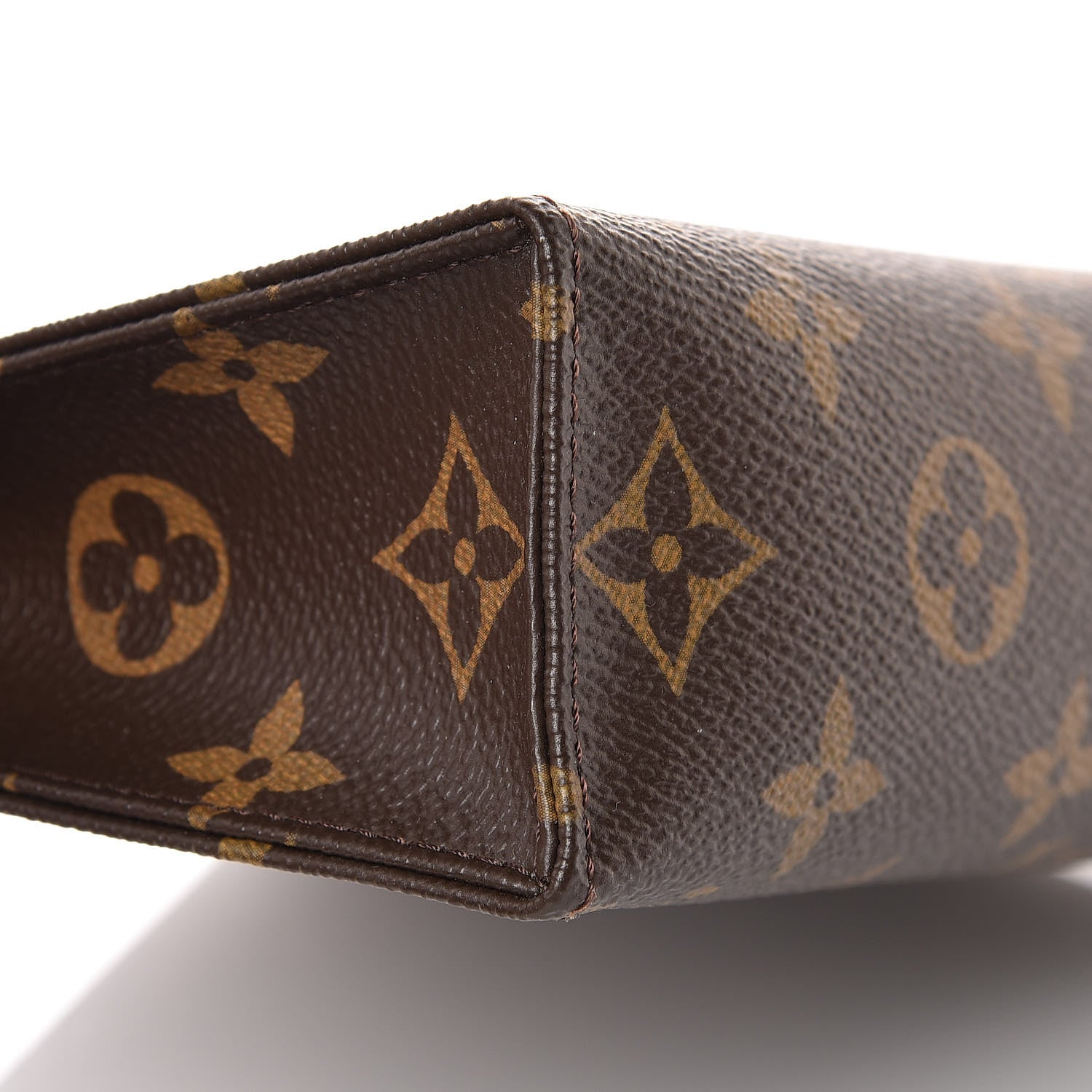 Louis Vuitton Monogram Toiletry Pouch 19 8 of 10