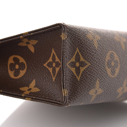 Louis Vuitton Monogram Toiletry Pouch 19 8 of 10