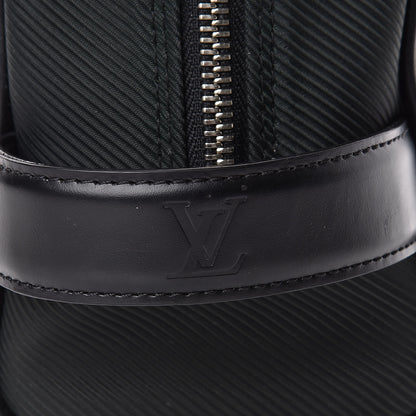 Louis Vuitton Nylon Palana Trousse Ardoise 9 of 9