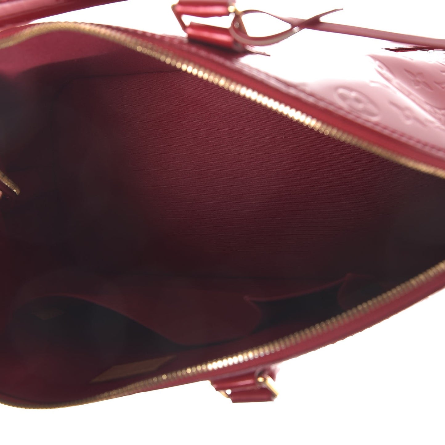 Vernis Alma GM Pomme D'Amour