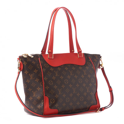 Louis Vuitton Monogram Estrela NM Poppy 2 of 7