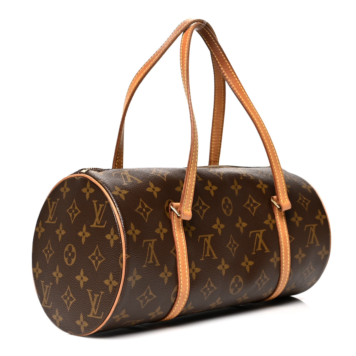 Louis Vuitton Monogram Papillon 30 3 of 9