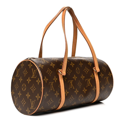 Louis Vuitton Monogram Papillon 30 3 of 9