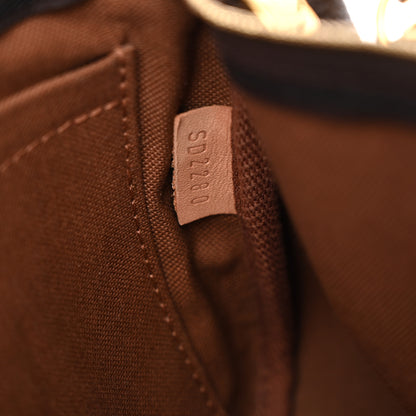 Louis Vuitton Monogram Multi Pochette Accessories Kaki 9 of 12