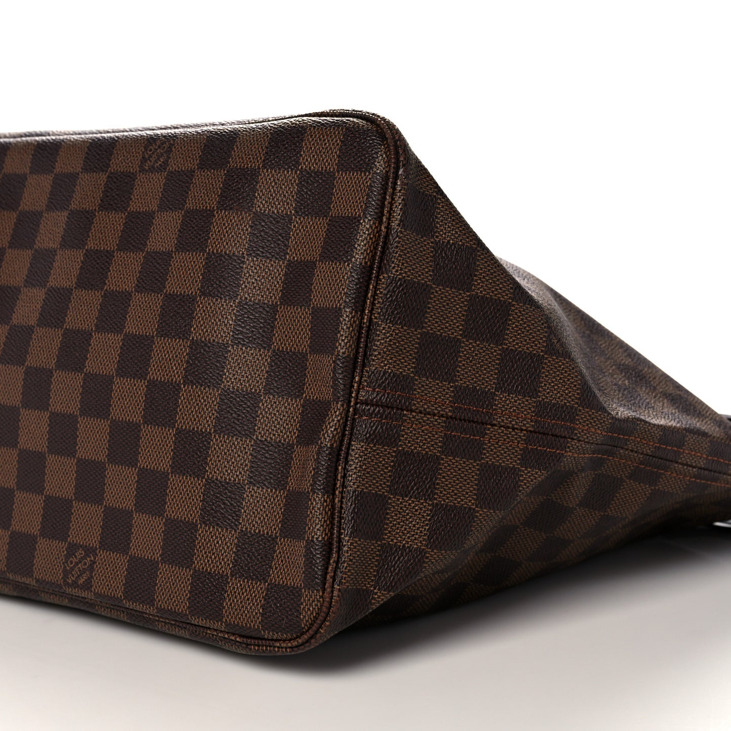 Damier Ebene Neverfull GM