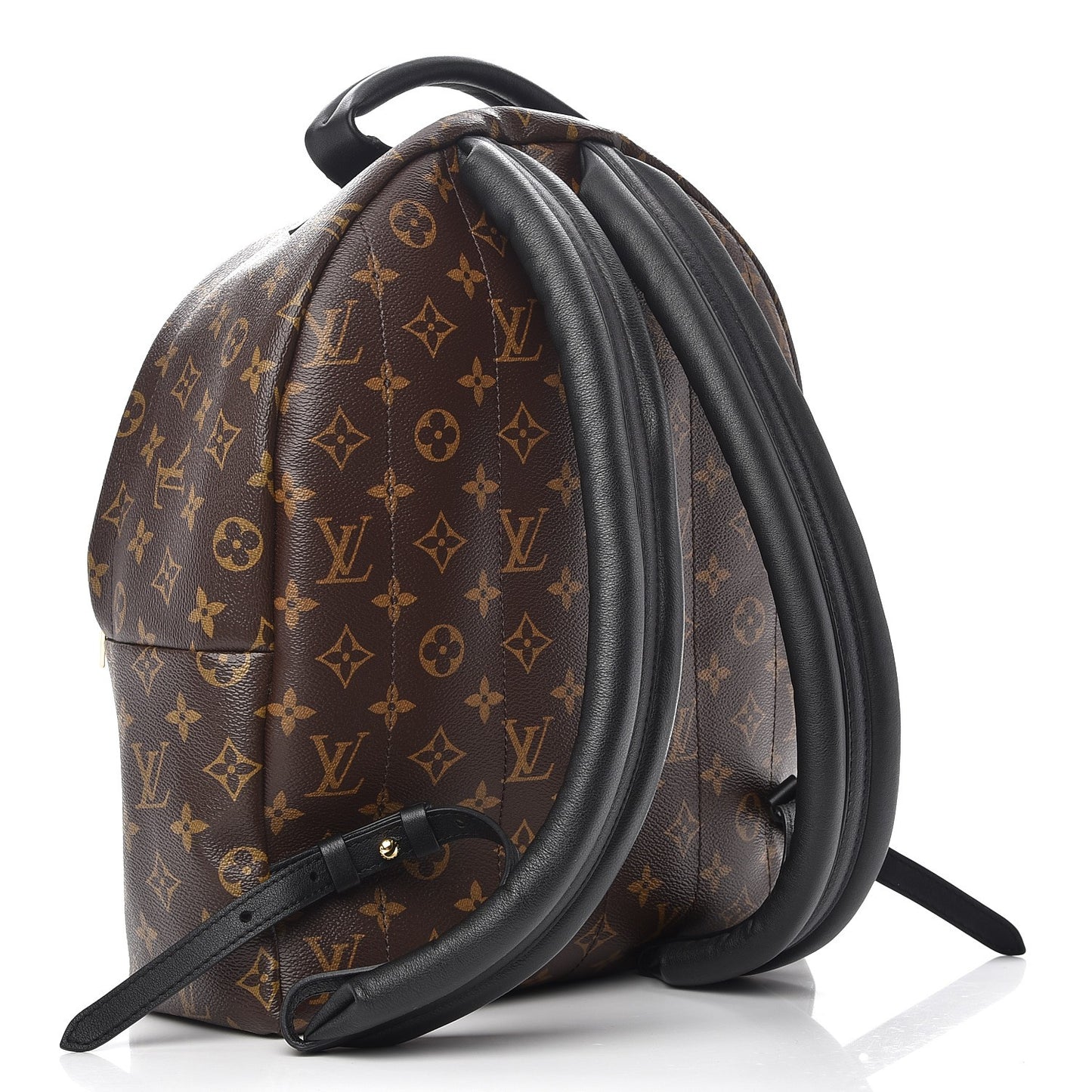 Monogram Palm Springs Backpack MM