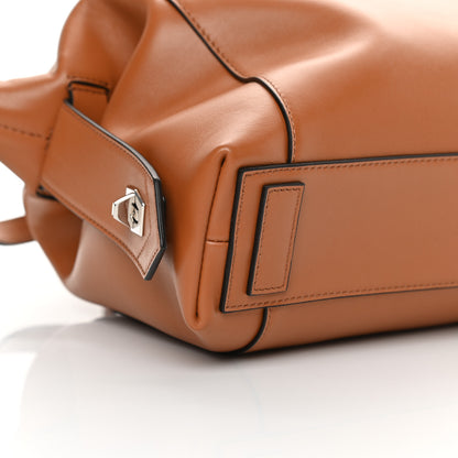 Givenchy Calfskin Small Soft Antigona Tan 9 of 10