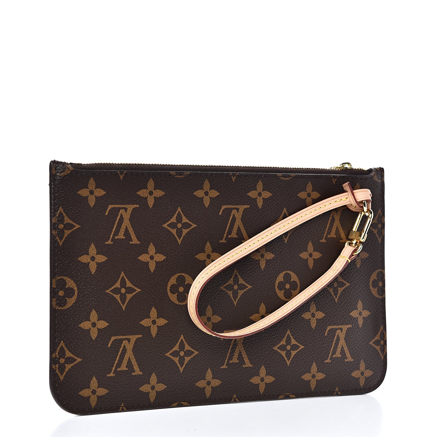 Monogram Neverfull MM GM Pochette