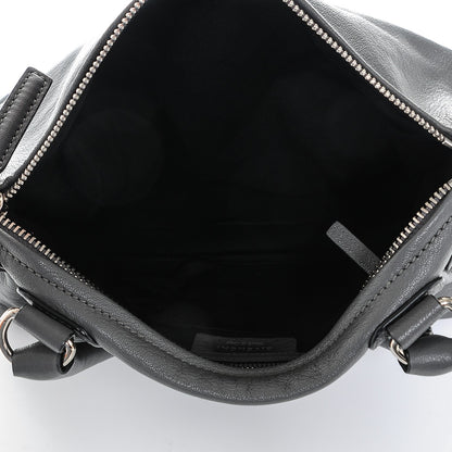 Givenchy Sugar Goatskin Medium Pandora Elephant Grey 5 of 7
