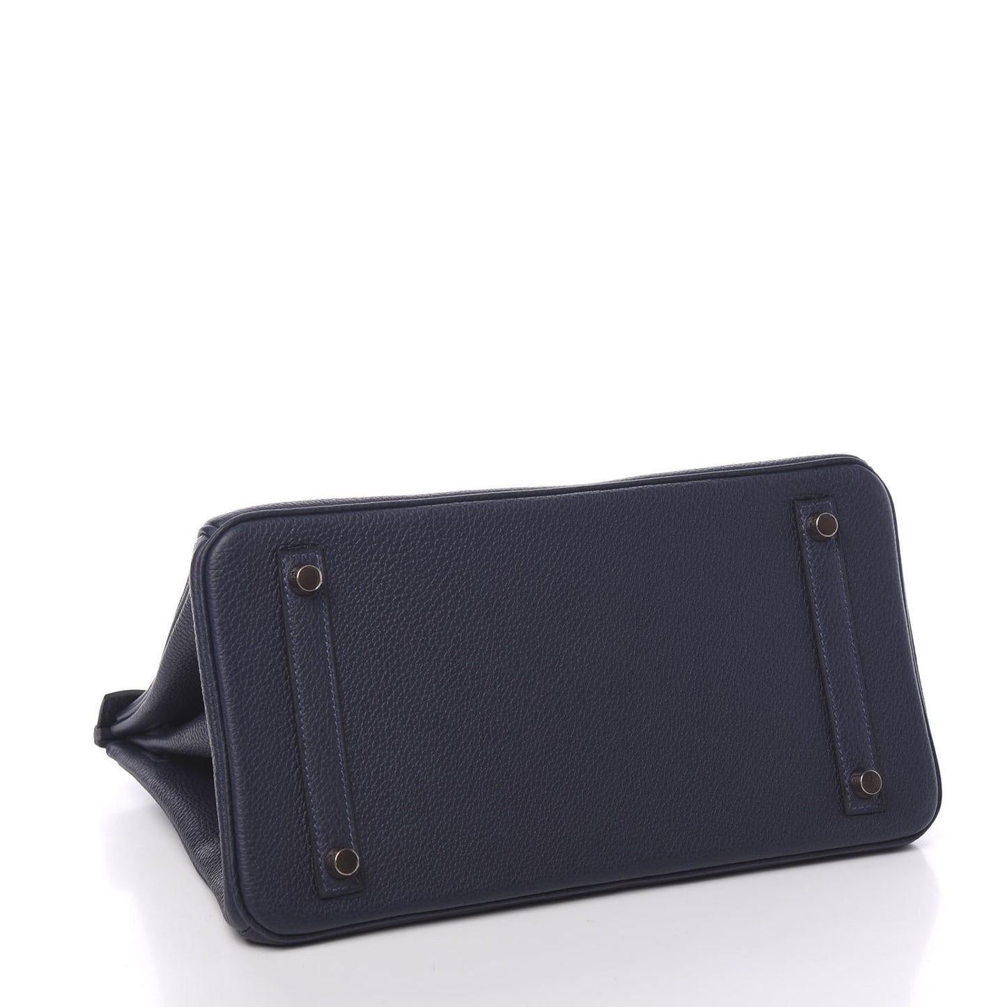 Togo Birkin 30 Bleu Nuit