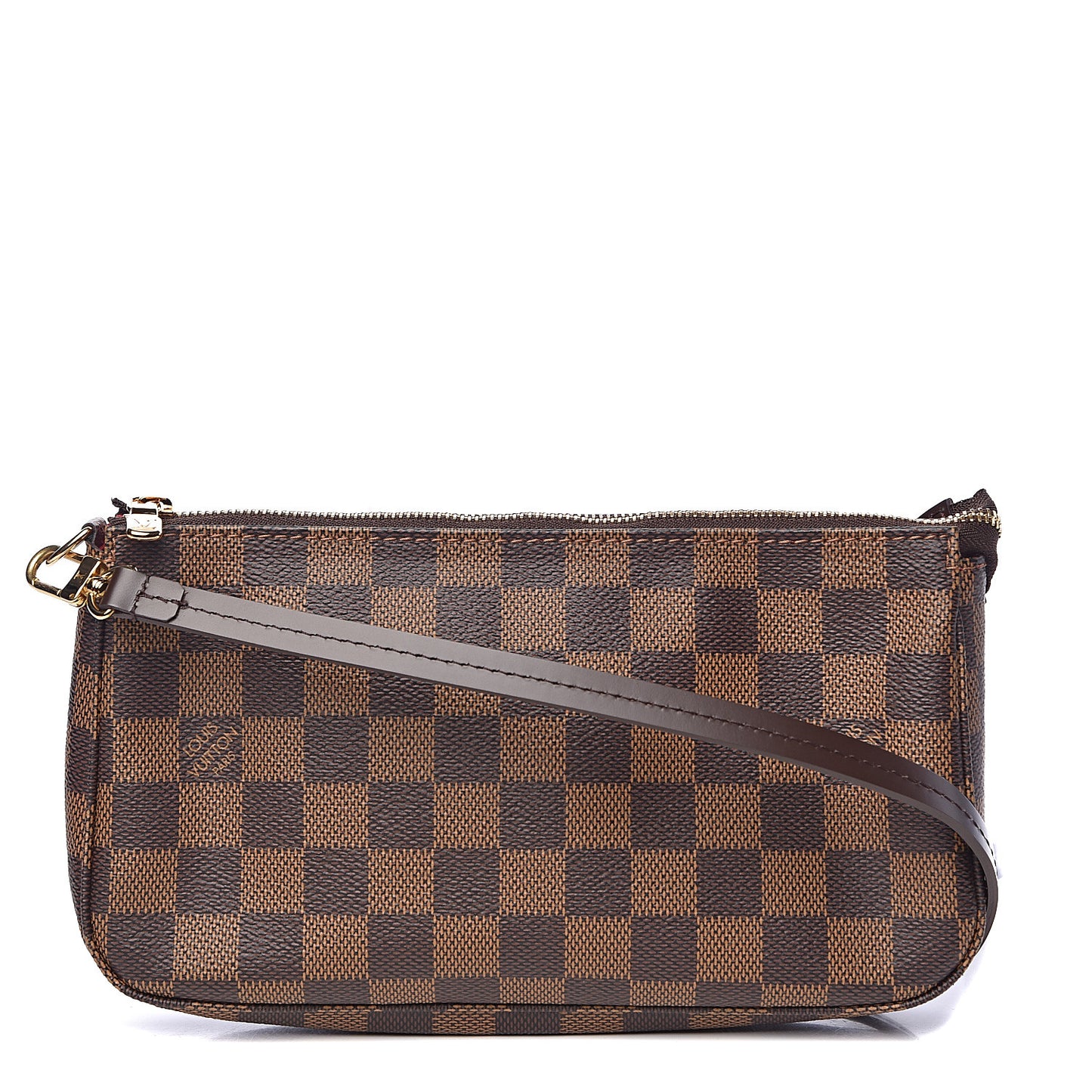 Damier Ebene Pochette Accessories NM