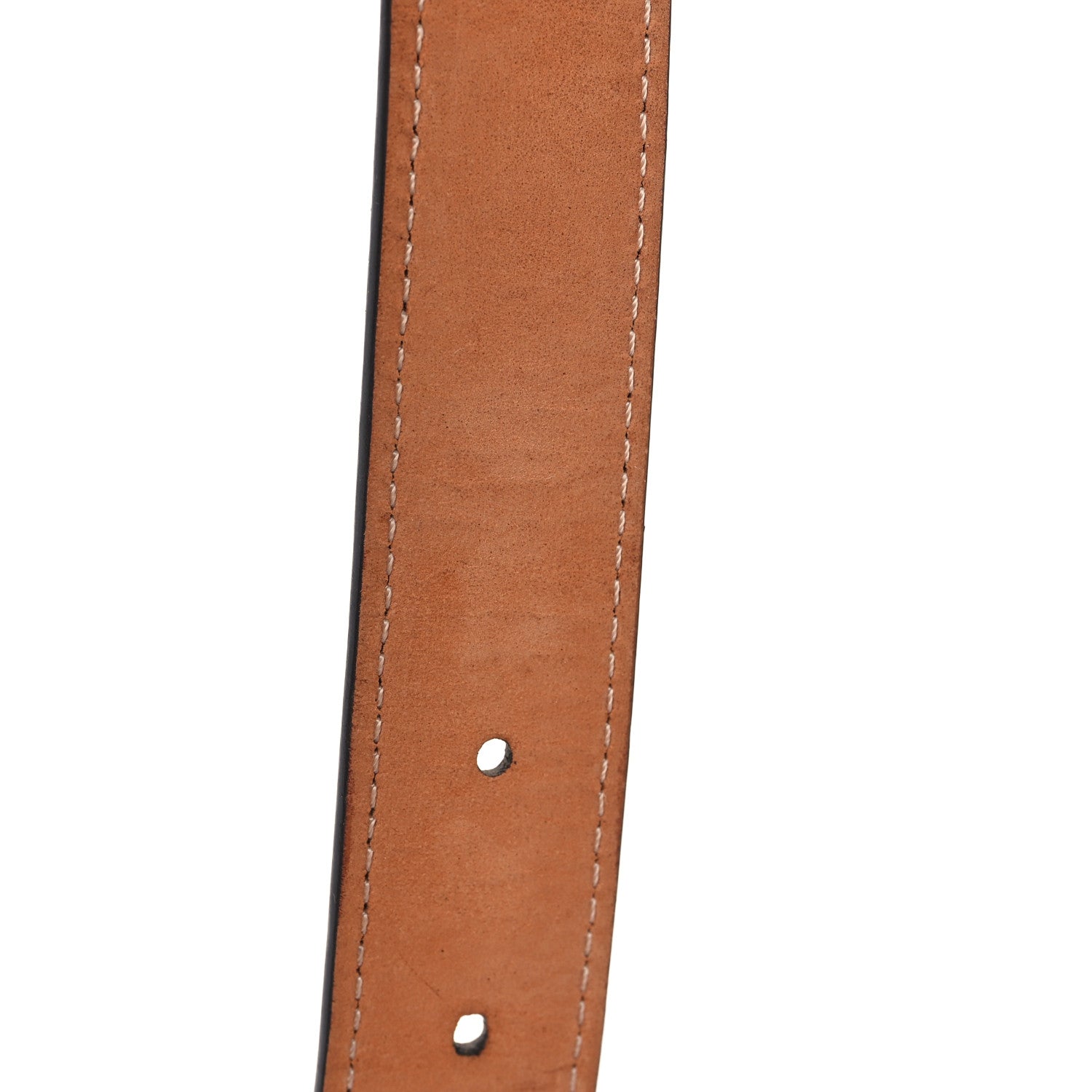 Louis Vuitton Monogram Mini 25mm Belt 85 34 7 of 7