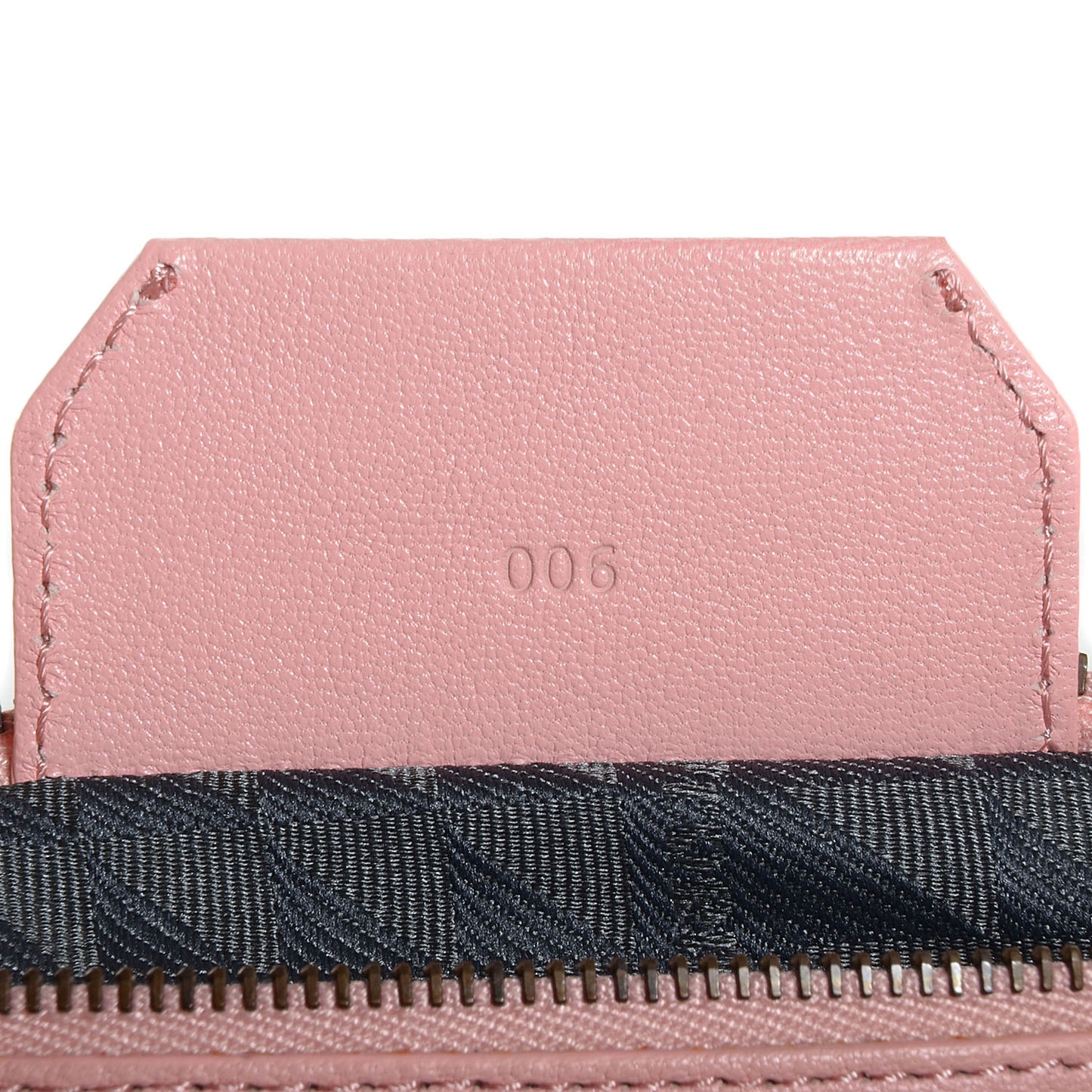 Lambskin Medium PS1 Satchel Piglet