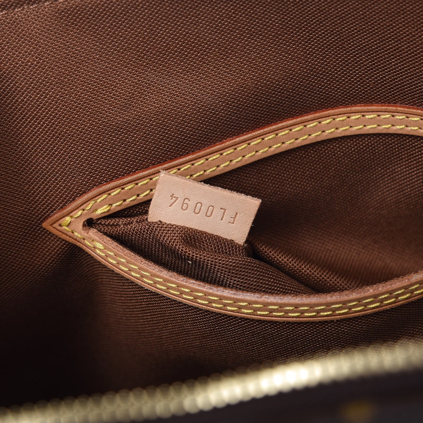 Monogram Alma PM