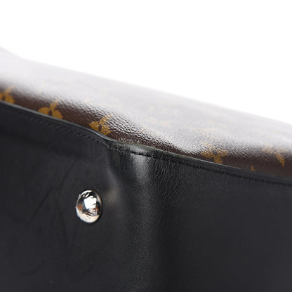 Louis Vuitton Monogram Macassar Neo Greenwich 14 of 16