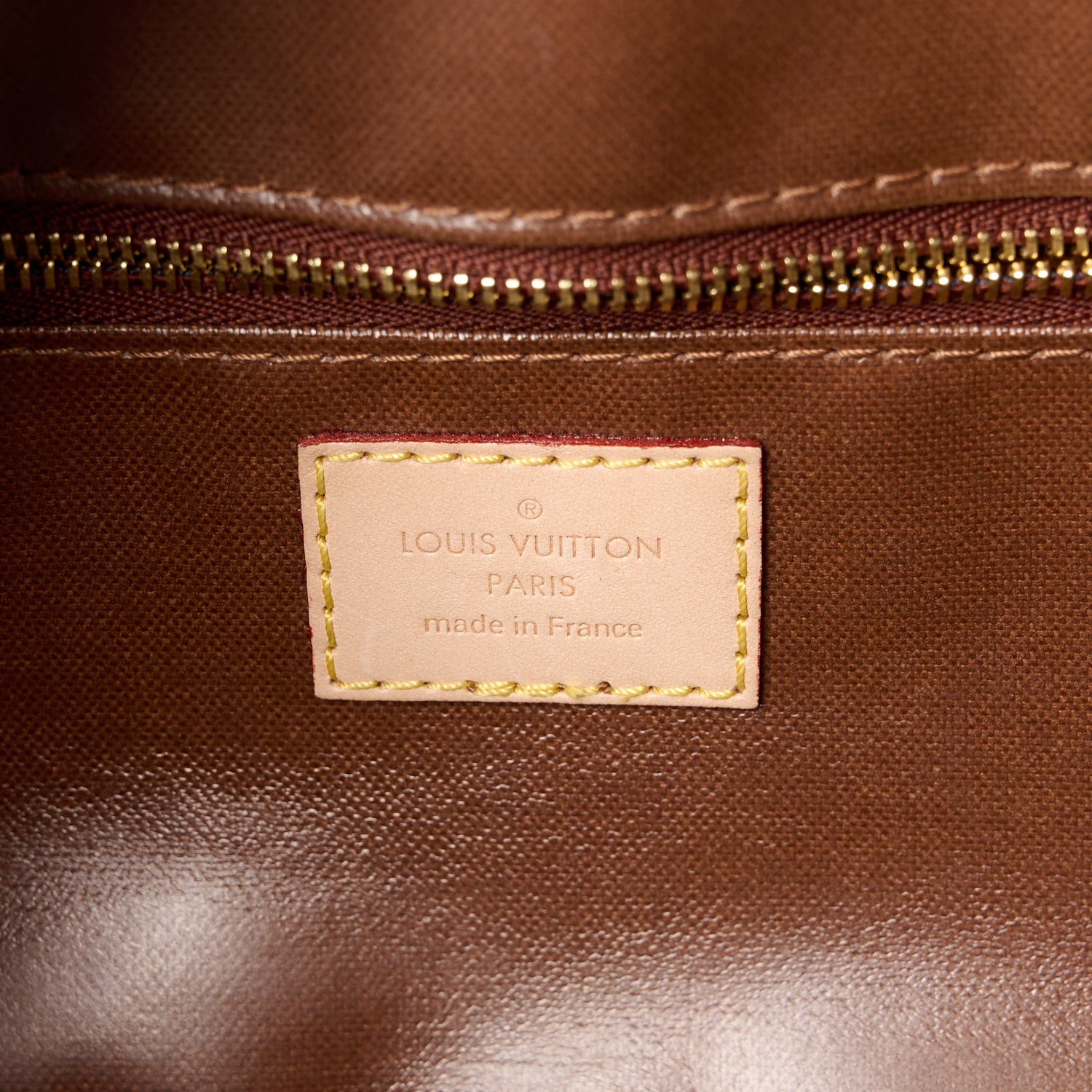 Louis Vuitton Monogram Toiletry Bag 25 6 of 9