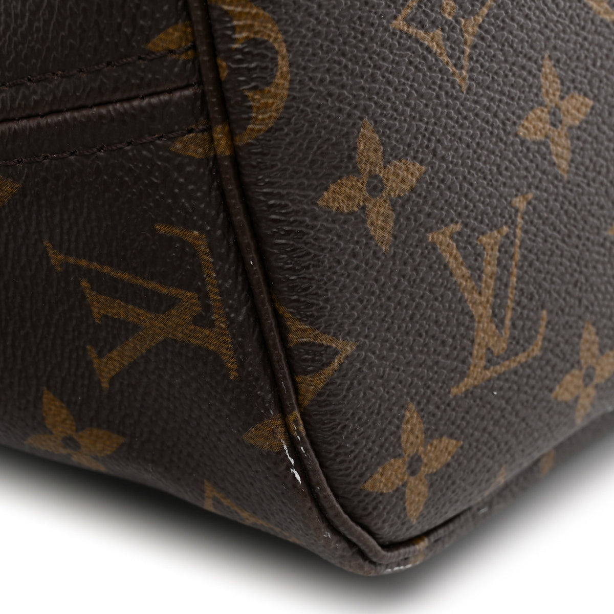 Monogram Neo Neverfull MM