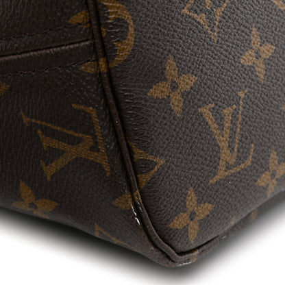 Louis Vuitton Monogram Neo Neverfull MM 10 of 13