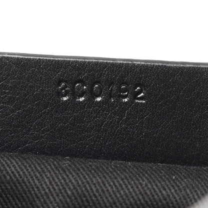 Givenchy Shiny Lord Calfskin Medium Antigona Black 7 of 11