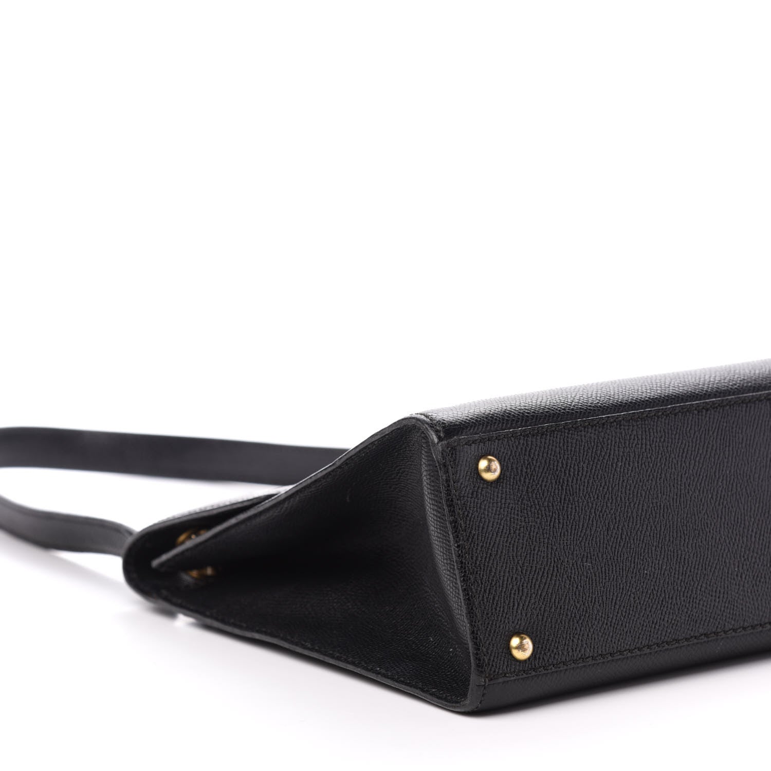 Chanel Caviar Kelly Flap Black 8 of 14
