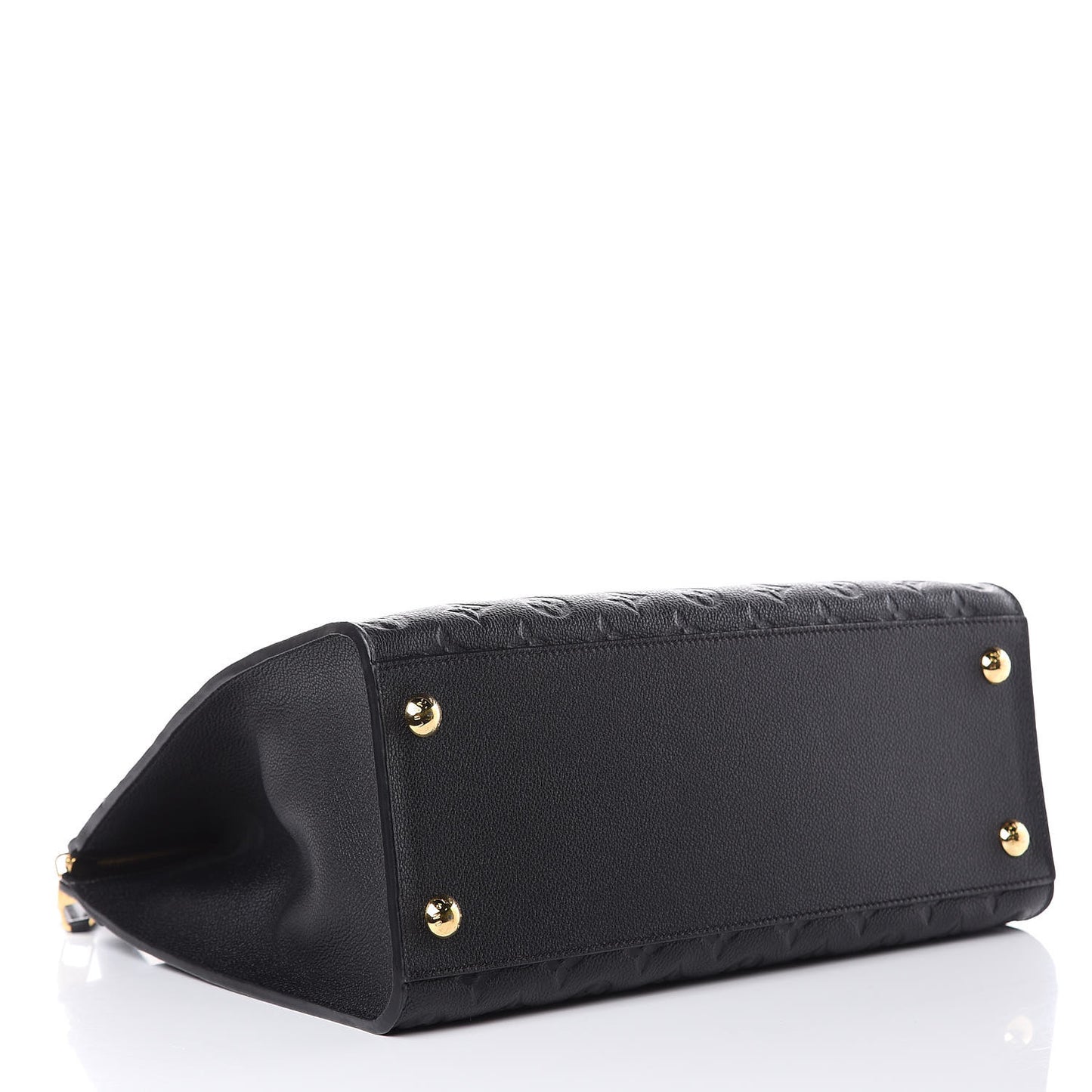 Empreinte Pont Neuf GM Black