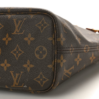 Louis Vuitton Monogram Neo Neverfull PM Pivoine 8 of 11