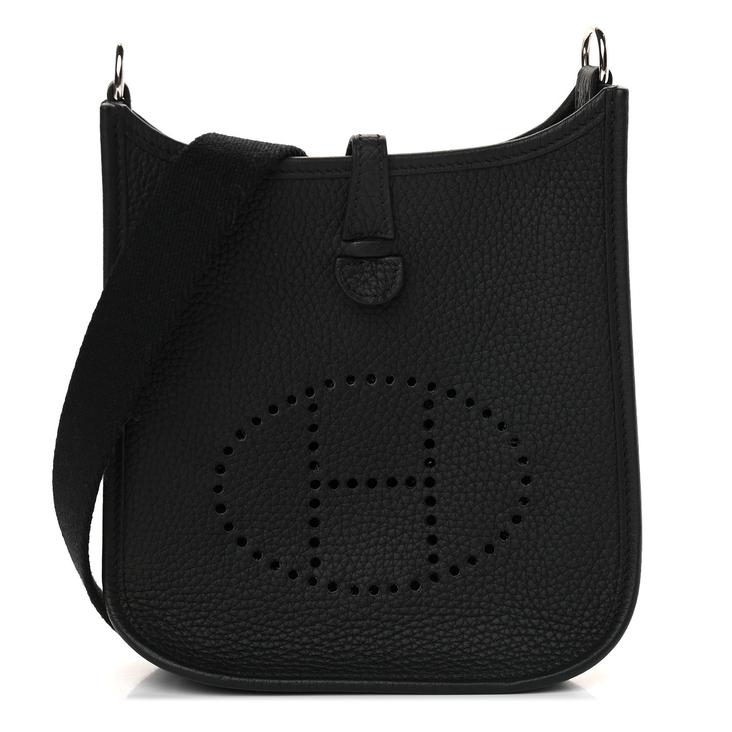 Taurillon Clemence Evelyne TPM Black