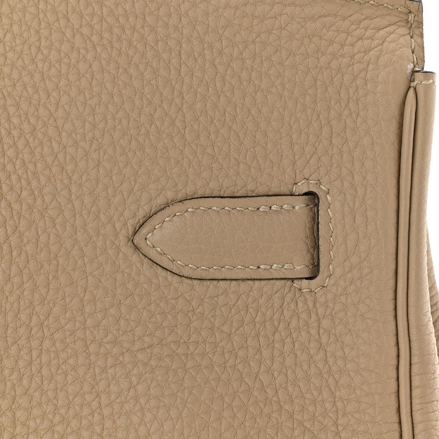 Togo Birkin 35 Trench