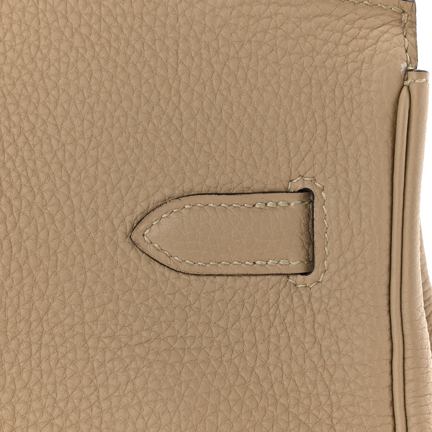 Hermes Togo Birkin 35 Trench 10 of 32