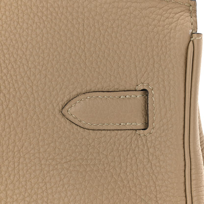 Hermes Togo Birkin 35 Trench 10 of 32
