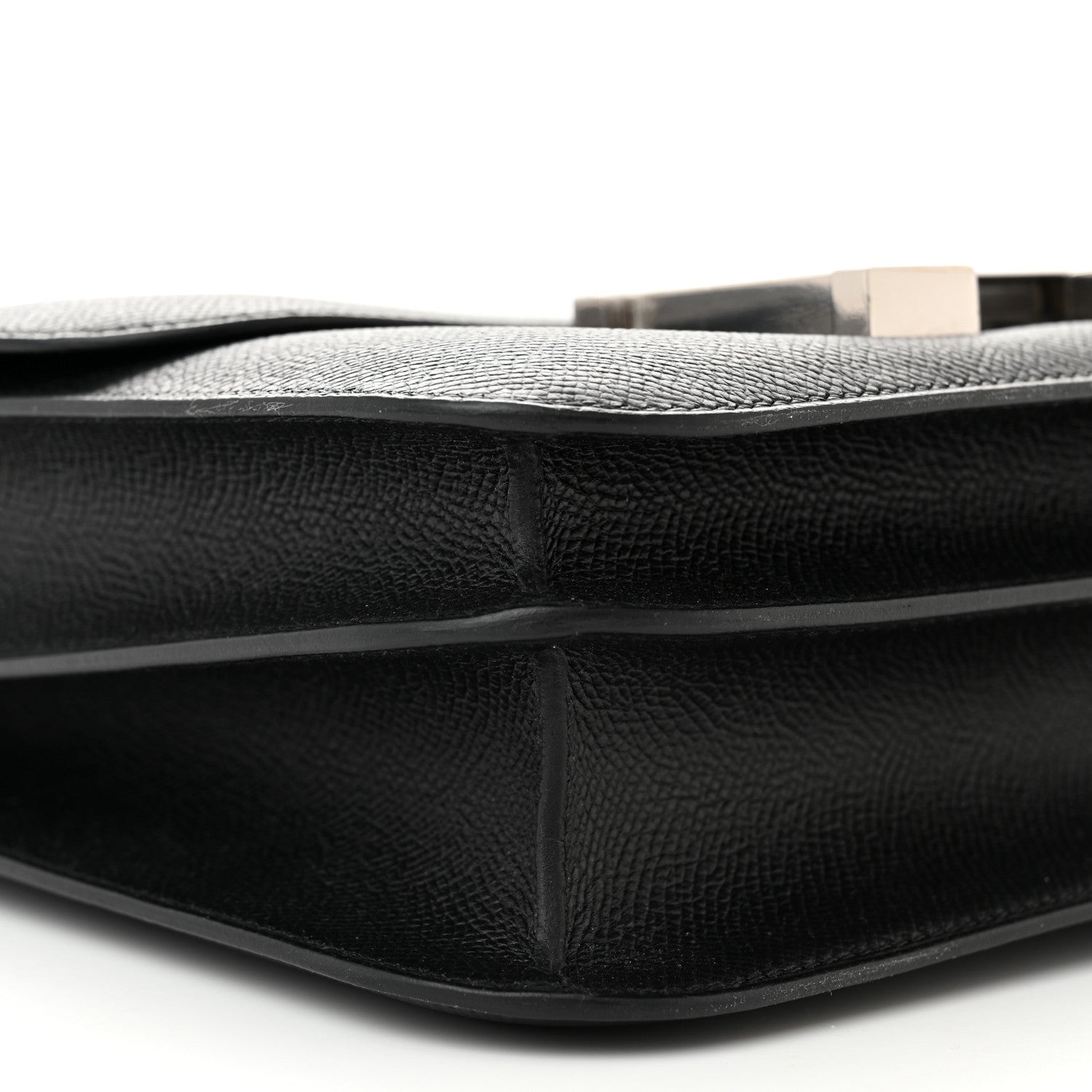 Hermes Epsom Constance 24 Black 9 of 11