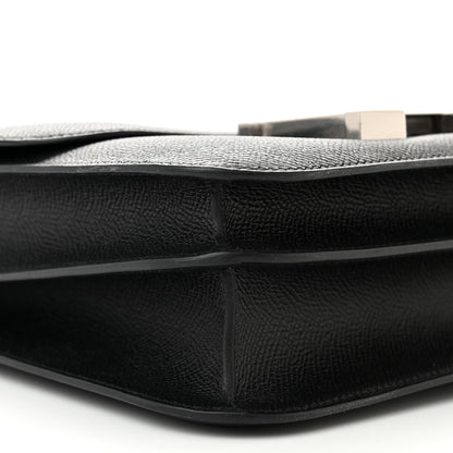 Hermes Epsom Constance 24 Black 9 of 11