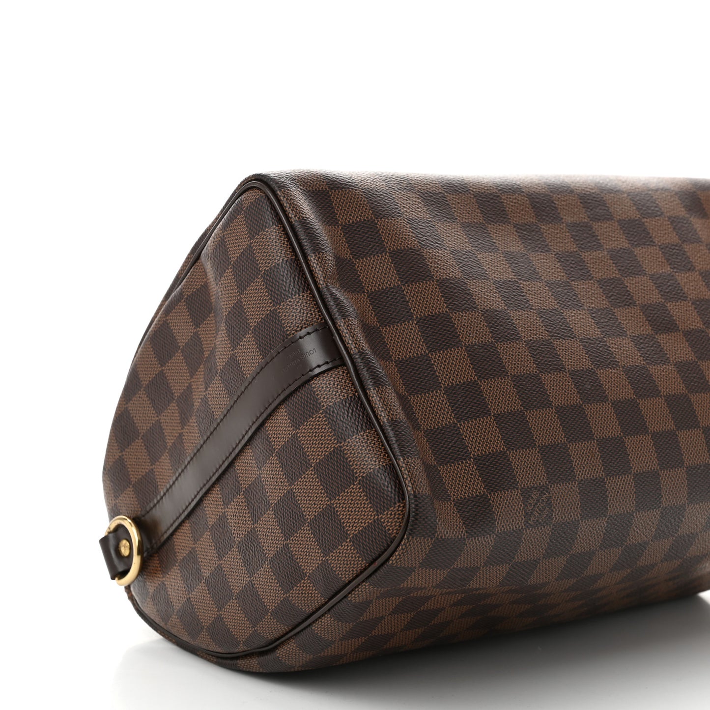 Damier Ebene Speedy Bandouliere 30