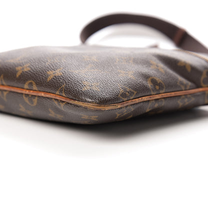 Louis Vuitton Monogram Pochette Valmy 9 of 10